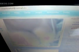 Porno choval amarecan