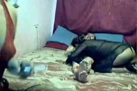 Sexy a algerie vedeo